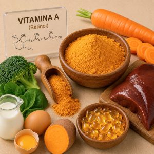 Vitamina A