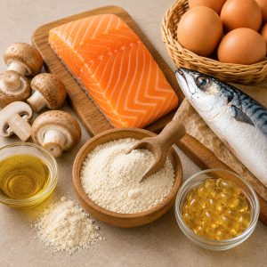 Vitamina D3