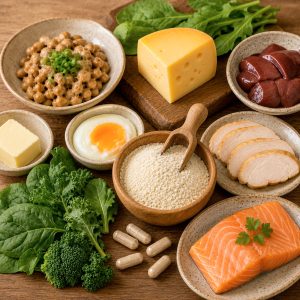 Vitamina K2