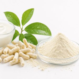 Acidophilus