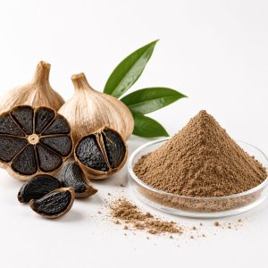 Ajo negro