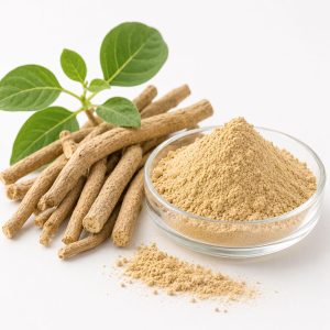 Ashwagandha ksm66