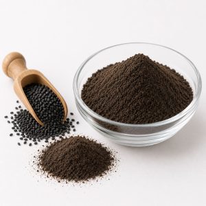 Black cumin powder