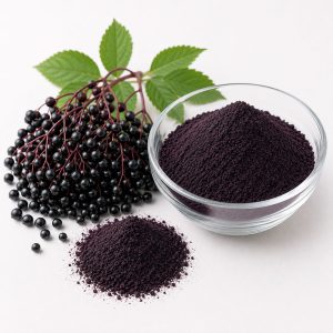 Black elderberry