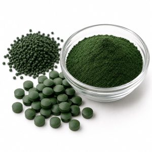 Chlorella