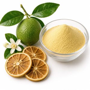 Citrus aurantium 6%
