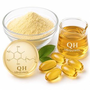 Coenzima QH-ubiquinol