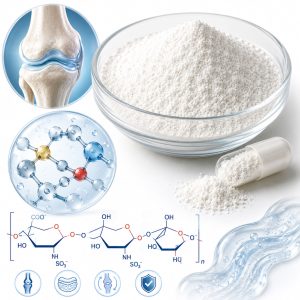 Condroitina sulfato