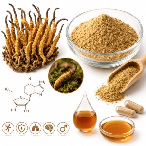Cordyceps