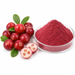 Cranberry