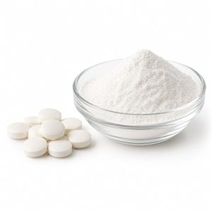 D-Biotina