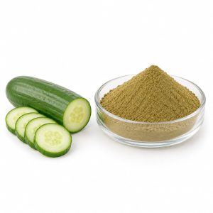 Extracto pepino