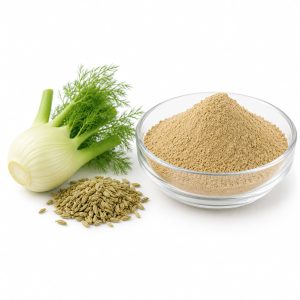 Fennel (hinojo)