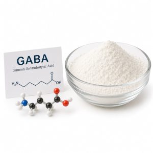 GABA