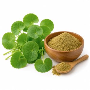 Gotu kola