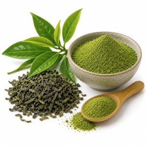 Green tea