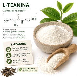 L-Teanina