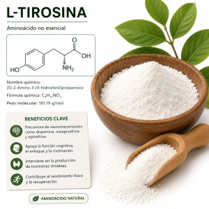 L-Tirosina