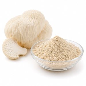 Lion's mane