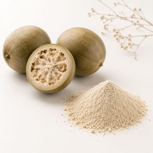 Monk fruit 13% 50% 80%