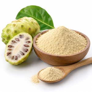 Noni en polvo