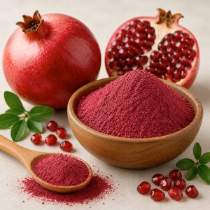 Pomegranate