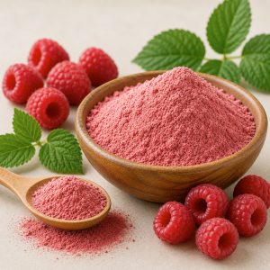 Raspberry ketones