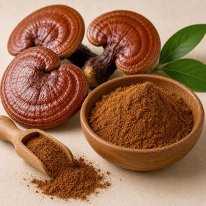 Reishi